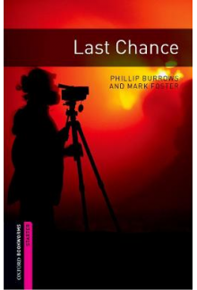 OBL 2E Starter: Last Chance - Humanitas