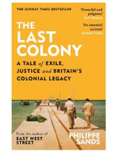 Last Colony - Humanitas