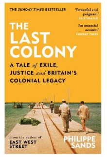 Last Colony - Humanitas