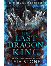 The Last Dragon King - Humanitas