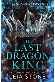 The Last Dragon King - Humanitas