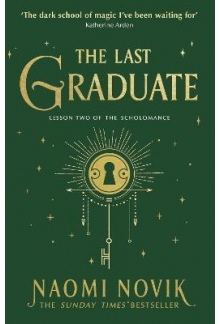 The Last Graduate - Humanitas