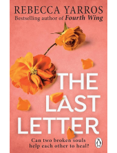 Last Letter - Humanitas
