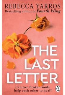 Last Letter - Humanitas