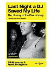 Last Night a DJ Saved My Life - Humanitas