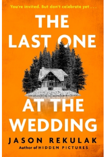 The Last One at the Wedding - Humanitas