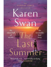 The Last Summer Book 1 The Wild Isle Serie - Humanitas