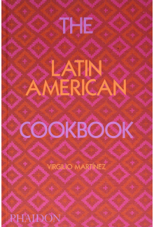 The Latin American Cookbook - Humanitas