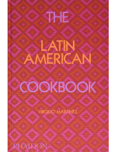 The Latin American Cookbook - Humanitas