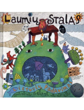 Laumių stalas - Humanitas