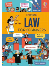 Law for Beginners - Humanitas