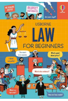 Law for Beginners - Humanitas