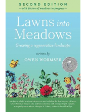 Lawns Into Meadows - Humanitas