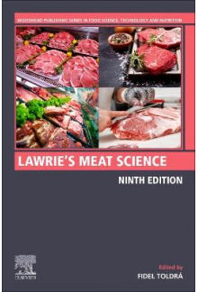 Lawrie's Meat Science - Humanitas