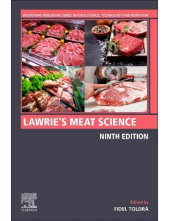 Lawrie's Meat Science - Humanitas