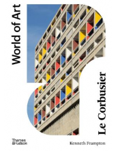 Le Corbusier - Humanitas