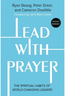 Lead with Prayer - Humanitas