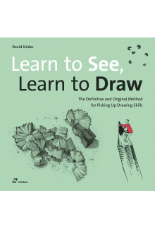 Learn to See, Learn to Draw - Humanitas