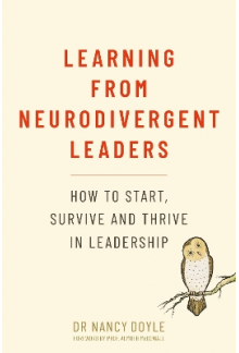 Learning from Neurodivergent Leaders - Humanitas