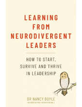 Learning from Neurodivergent Leaders - Humanitas