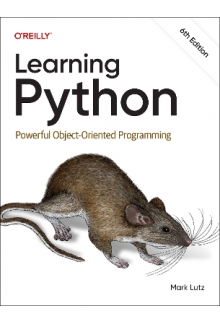 Learning Python - Humanitas