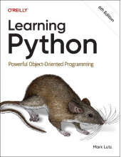 Learning Python - Humanitas