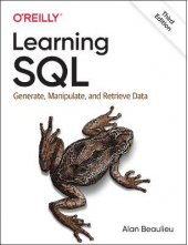 Learning SQL - Humanitas