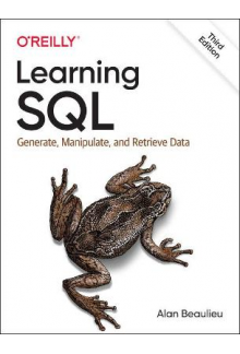 Learning SQL - Humanitas