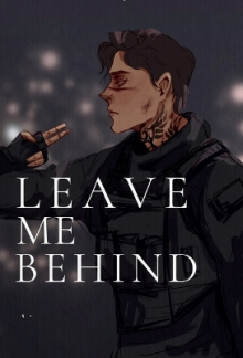 Leave Me Behind - Humanitas