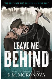 Leave Me Behind - Humanitas