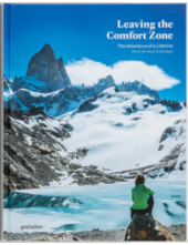 LEAVING THE COMFORT ZONE - Humanitas