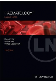 Lecture Notes: Haematology 11t h ed - Humanitas