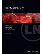 Lecture Notes: Haematology 11t h ed - Humanitas