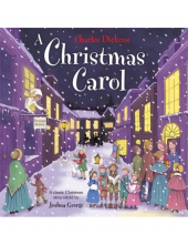 Christmas Carol - Humanitas