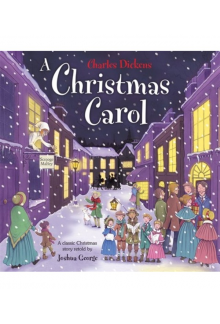 Christmas Carol - Humanitas