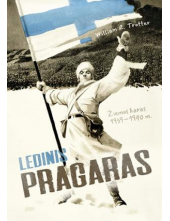 Ledinis pragaras. Žiemos karas 1939-1940 m. - Humanitas