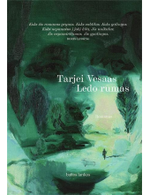 Ledo rūmas - Humanitas