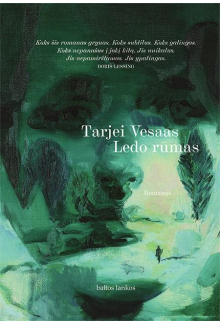 Ledo rūmas - Humanitas