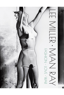 Lee Miller. Man Ray - Humanitas