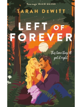 Left of Forever - Humanitas