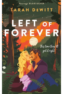 Left of Forever - Humanitas