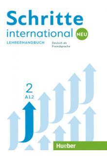 Schritte international Neu 2 Lehrerhandbuch - Humanitas