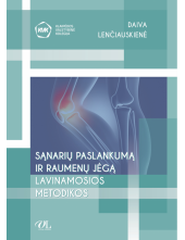 Sąnarių paslankumą ir raumenų jėgą lavinamosios metodikos - Humanitas