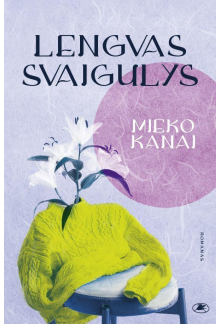 Lengvas svaigulys - Humanitas