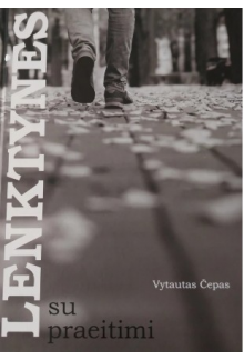 Lenktynės su praeitimi - Humanitas