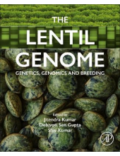 The Lentil Genome - Humanitas