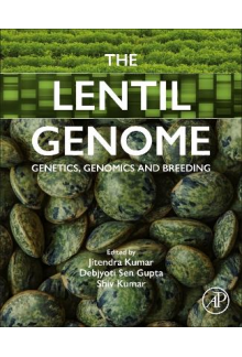The Lentil Genome - Humanitas