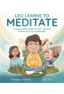 Leo Learns to Meditate - Humanitas