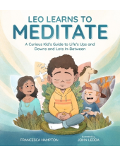 Leo Learns to Meditate - Humanitas