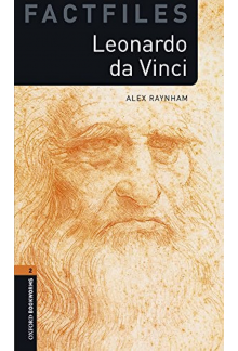 OBF 3E 2 MP3: Leonardo Da Vinc i - Humanitas
